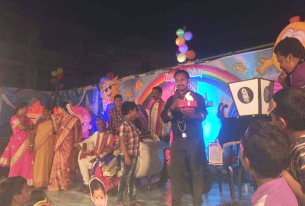 Best Magician Vizag